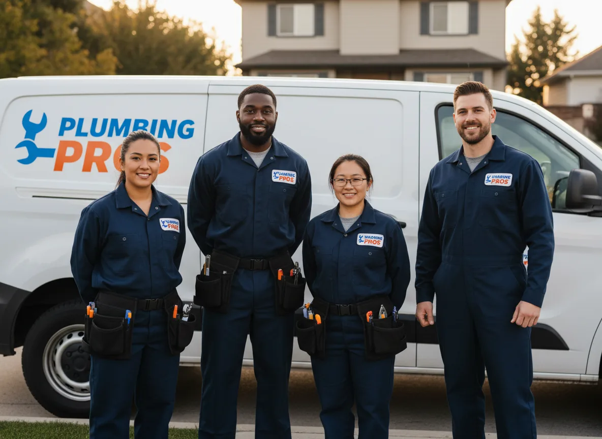 Water Heater Repair company in Porter Ranch, CA